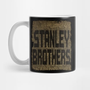 Stanley Brothers //Design On tshirt for to all supporters Mug